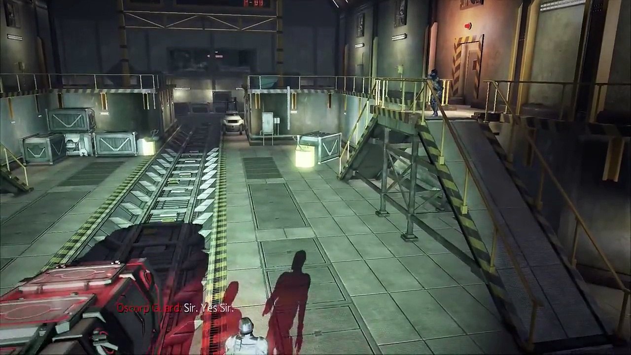 The Amazing Spider-Man | PC Walkthrough Gameplay - Chapter 3 - Part 2