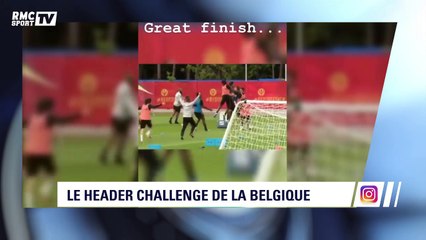 Hazard, Marquinhos, Benzema... L'Actu Sport.Net du 26 juin 2018
