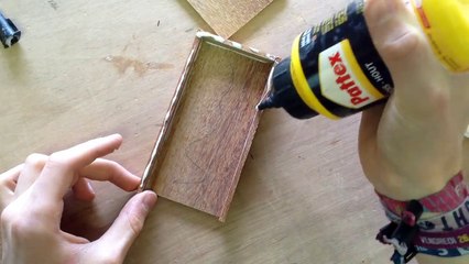 Built for Fun #25 Fabriquer une boîte pour IPhone  Phone Case