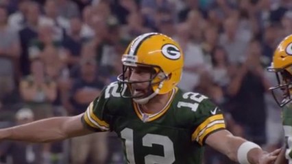 Peter Schrager: Rodgers should be ranked higher than Brady 'when at his best'