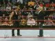 Raw 10 12 07 Chris Jericho Confronts Eric Bischoff