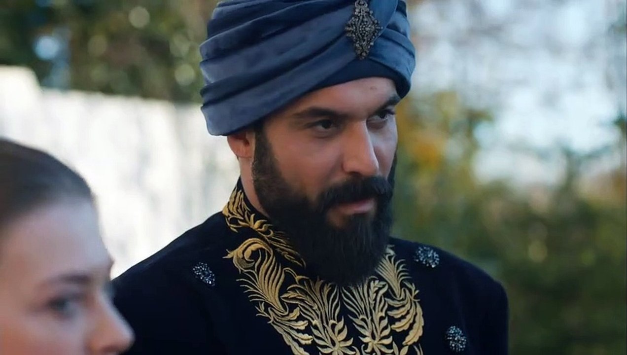 مسلسل سلطان قلبي الحلقة 2 القسم 1 مترجم للعربية...
