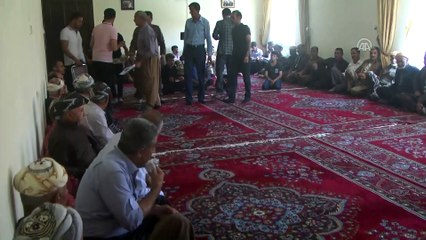 Cumhurbaşkanı ve 27. Dönem Milletvekili Genel Seçimleri - HAKKARİ