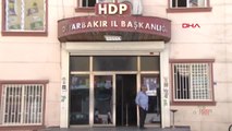 Diyarbakır Türkiye'nin En Genç Milletvekili Hdp'li Dağ: Halk Meclis'te Gençleri Görmek İstiyor