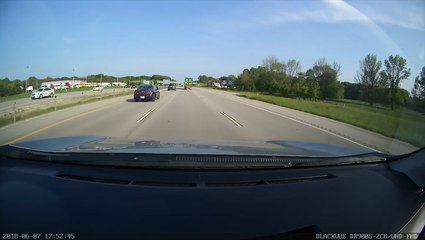 Creative Helicopter Uses, Dually F-350 Jump, Domino's Potholes, Loose Camry Hood, And NASA Wheel