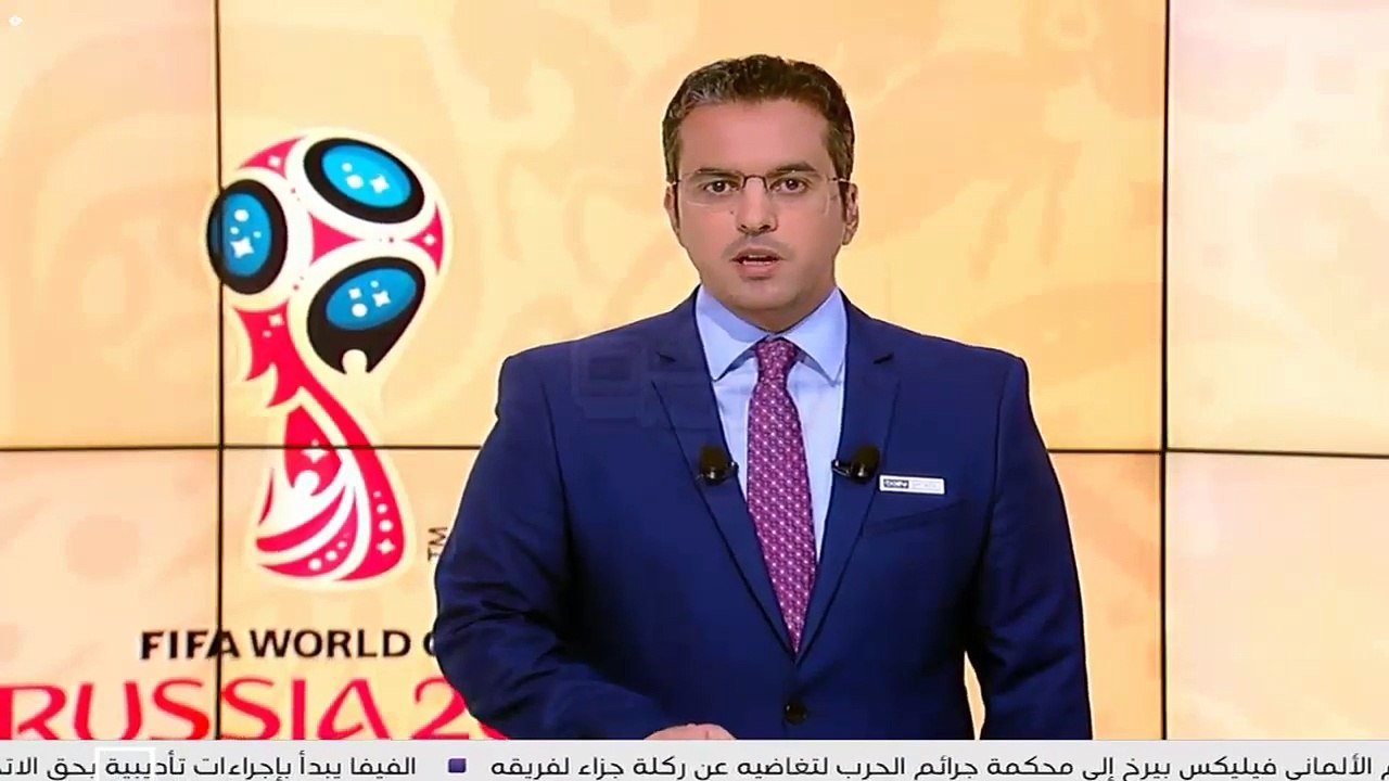 تقرير ينتظره المغاربة عن الأسد المغربي نور الدين امرابط أفضل لاعب ضد اسبانيا و ا