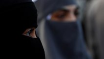 Dutch Senate approves law allowing partial 'burqa ban'