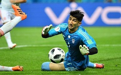 FIFA WORLD CUP 2018 | റൊണാള്‍ഡോയെ തടഞ്ഞവന്‍ | OneIndia Malayalam