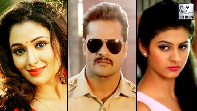 भोजपुरी में एक और एक्ट्रेस को लांच करने जा रहे है खेसारी लाल यादव | Dabang Sarkar