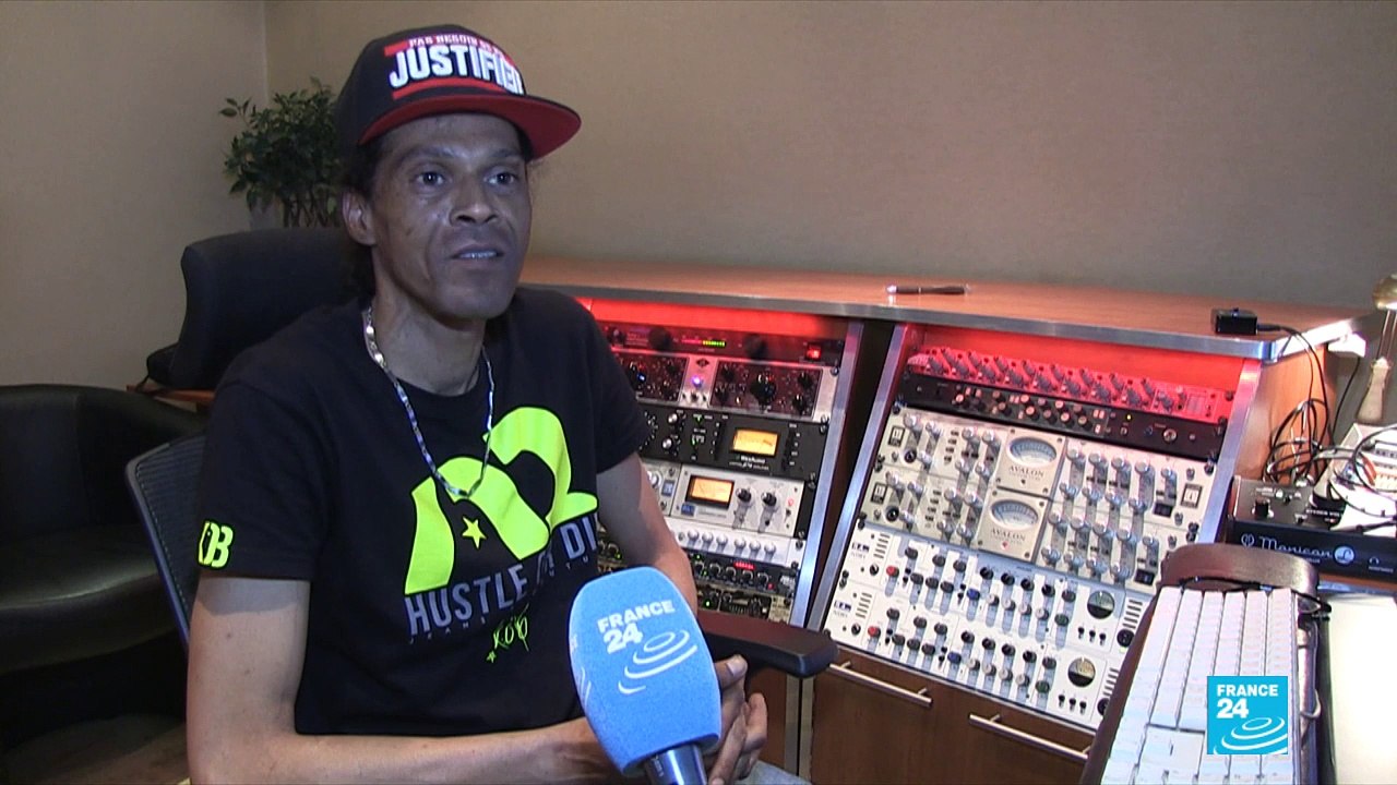 World Music Day: Paris, the new capital of reggae