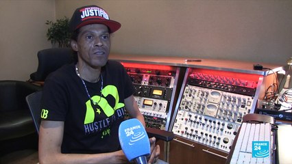 World Music Day: Paris, the new capital of reggae