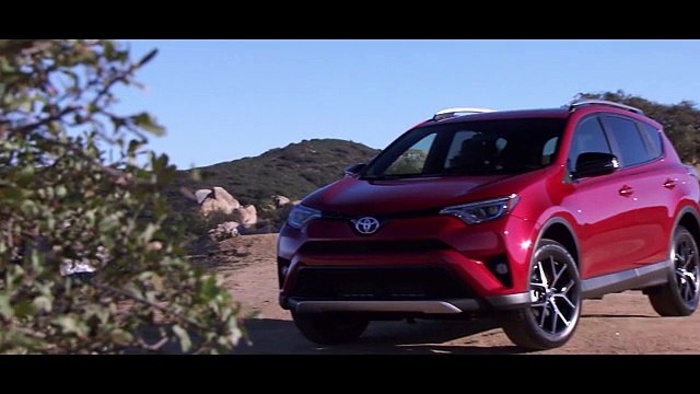 Toyota Dealer Claremont CA | 2018 Toyota RAV4 Claremont CA