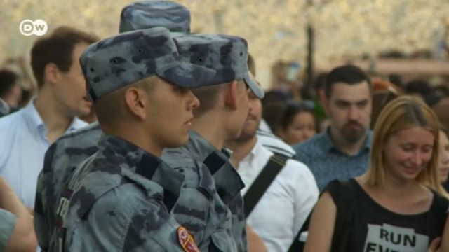 ЧМ-2018: все под контролем? (26.06.2018)