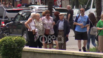 Ora News - Në 1 korrik nis indeksimi i pensioneve në masën 2.8%