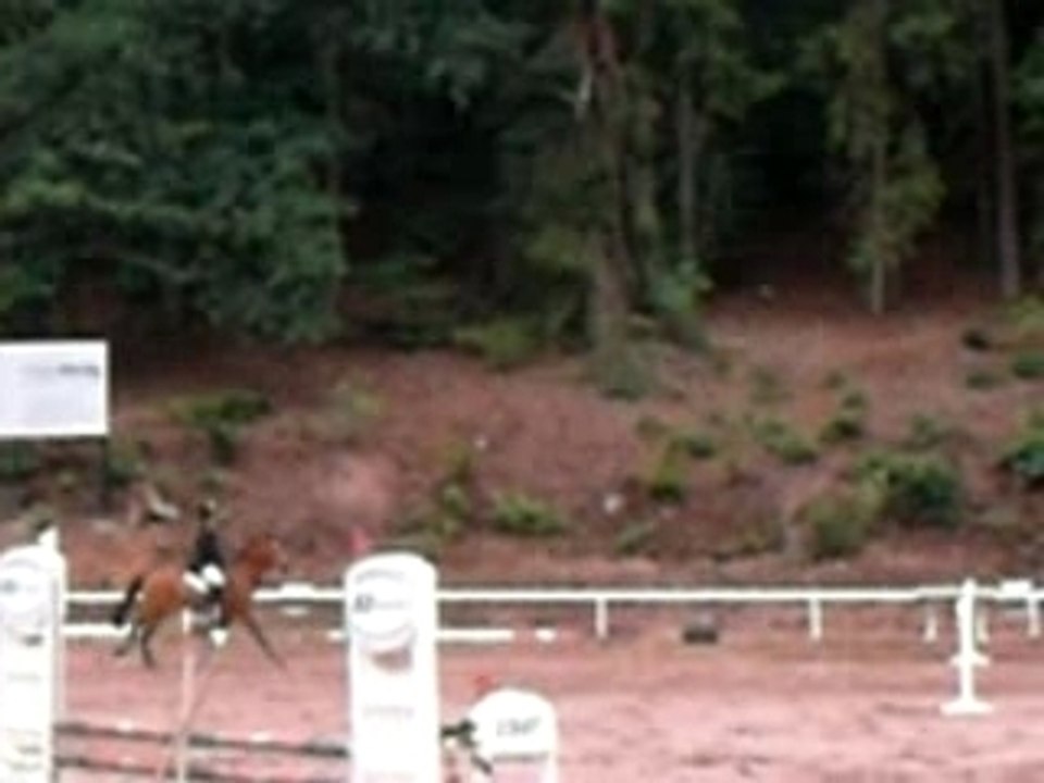 Samira & Tornado