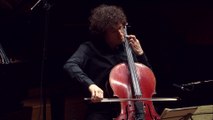 Brahms |  Sonate n° 1 en mi mineur op. 38 (3mvt)  par  François Salque et Claire-Marie Le Guay