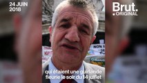 Pour Jean Lassalle, l’abandon des services publics pourrait ramener les…bandits de grands chemins