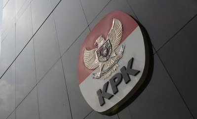 KPK: KPU Tak Beri Undangan Pencoblosan ke Tahanan KPK