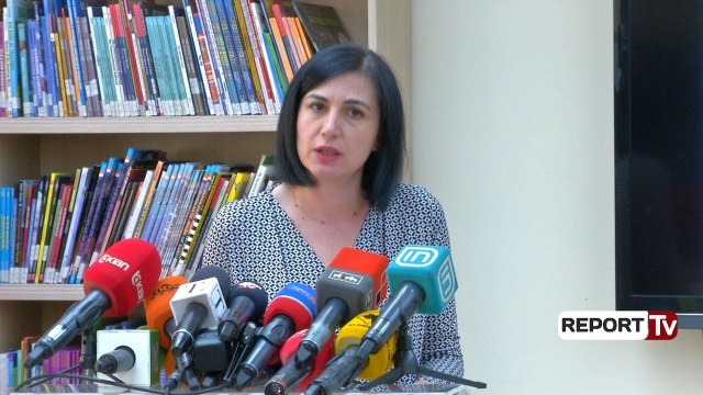 Përmbytja në Bibliotekë/Drejtoresh Asllani: Biblioteka Kombëtare jashtë çdo standardi