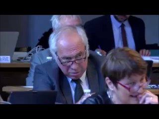Pierre POILLOT. Projet de charte du parc national des forêts de Champagne et Bourgogne. 25 juin 2018