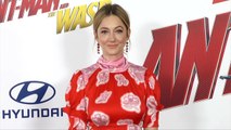 Judy Greer “Ant-Man and The Wasp” World Premiere Red Carpet