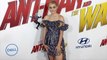 Meg Donnelly “Ant-Man and The Wasp” World Premiere Red Carpet