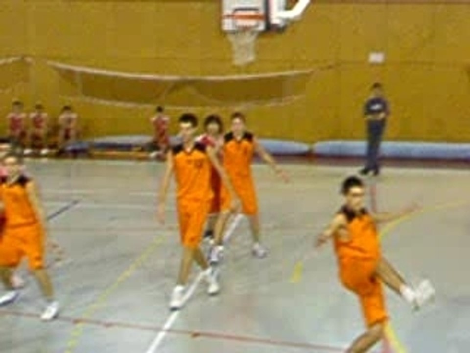 2Pts cadeaux pour le SPCOC
