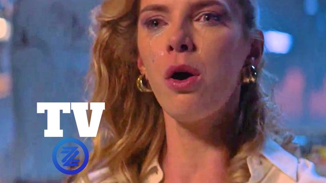 GLOW Season 2 We're a Team Promo (TV Series 2018) Alison Brie Netflix series