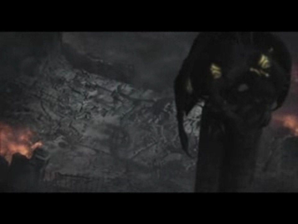 intro de hellgate london