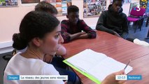 Éducation : une association aide les collégiens à trouver un stage