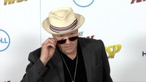 Michael Rooker “Ant-Man and The Wasp” World Premiere Red Carpet