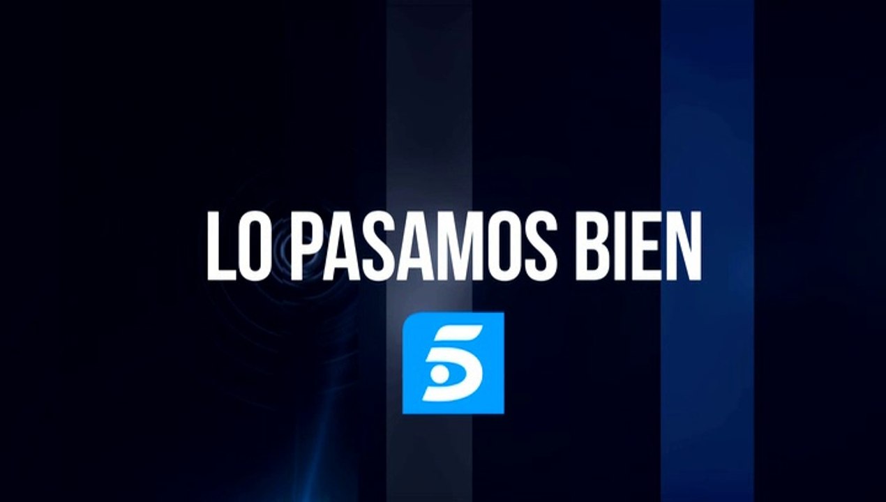 Promo Temporada De Otoño Telecinco 2018-2019