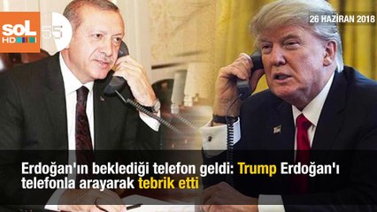 60 Saniyede günün özeti - 26 Haziran 2018