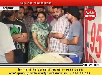 Snatchers Nu Nahi Riha Police Da Dar | Lokhitt Punjabi News