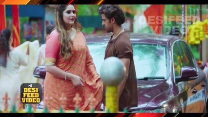 Kulfi Kumar Bajewala - 27th June 2018 Star Plus Serial