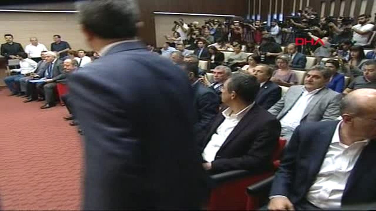 CHP Genel Başkanı Kılıçdaroğlu Seçimin Kaybedeni Ak Partidir 1