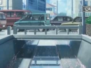 Shakugan No Shana Second 02 [1/2]