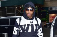 Nelly hits out at father in social media rant