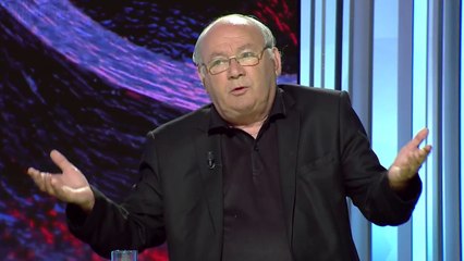 Intervista - Projekti për Teatrin Kombëtar, regjisori Gëzim Kame i ftuar në Ora News