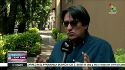 México: siguen sumándose candidatos al proyecto de AMLO