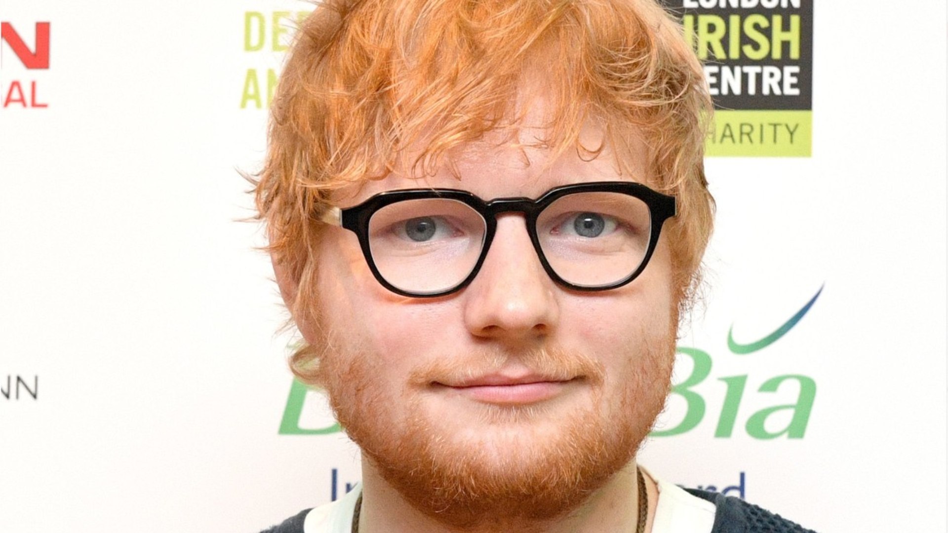 Ed Sheeran Sends Message To South Africa