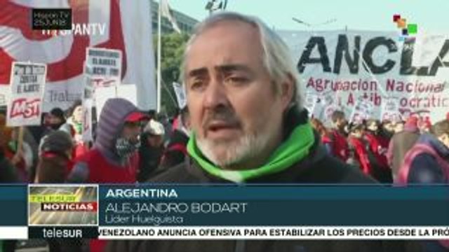 teleSUR noticias. Repatriarán a Ecuador cuerpos de periodistas