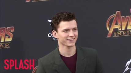Spider-Man: Far From Home is based in London