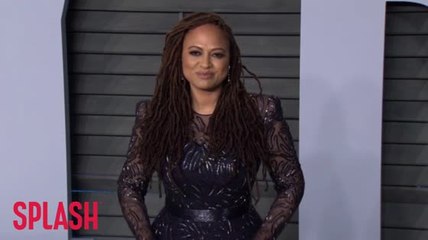 Ava DuVernay hopes to inspire black female directors