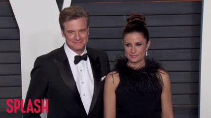 Colin Firth was in 'agony' after putting his jockstrap on the wrong way