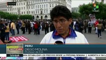 teleSUR Noticias: Continúa proceso electoral en México entre violencia