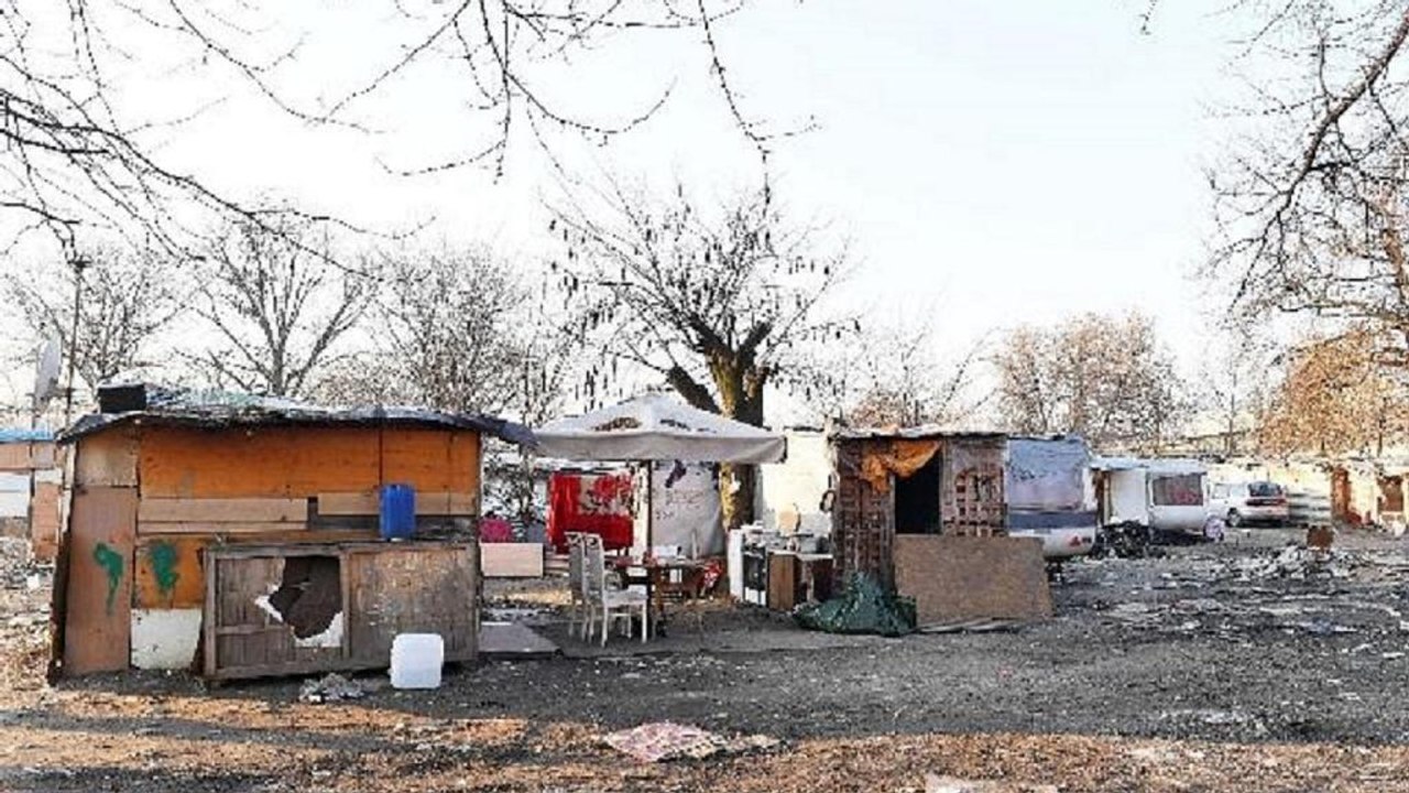 Allarme giovani neonazisti in Ucraina