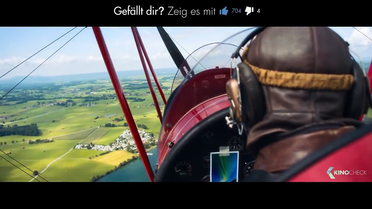 GRÜNER WIRD'S NICHT Trailer German Deutsch (2018)