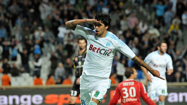 Lucho González | L’inoubliable Argentin