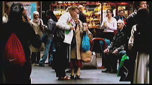 Derren Brown - Mind Control Vol 4